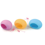 Hot 10 Style Hamste Cage Bathroom Sauna Bathtub Small Pet Hamster Accessories Can Effectively Prevent The Bath Sawdust Fly Out